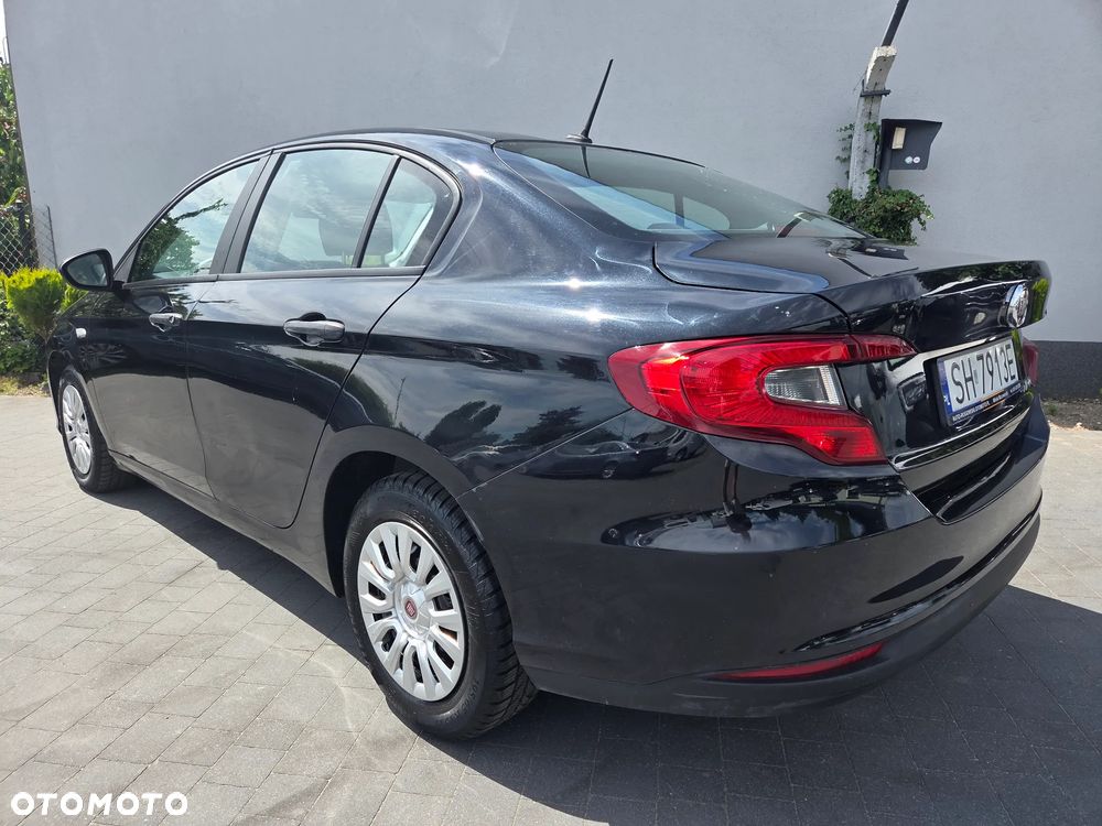 Fiat Tipo 1.4 Classic - 7