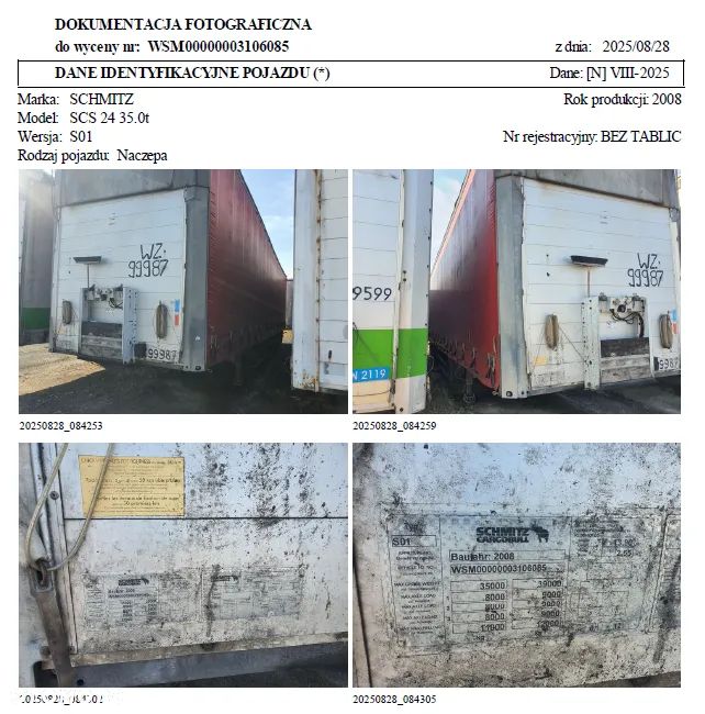 Schmitz Cargobull - 1