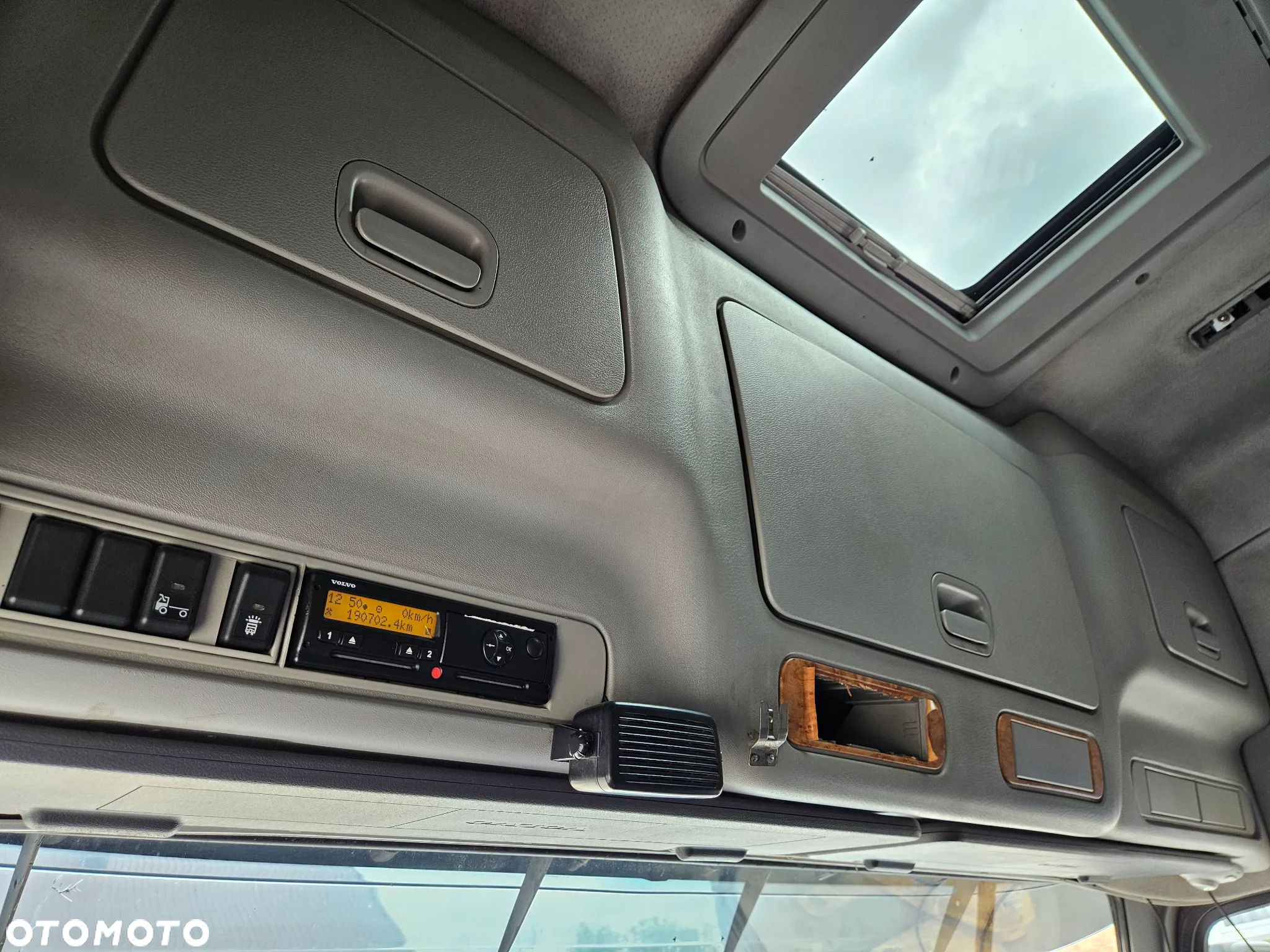 Volvo FH 480 Euro 5 Manual - 22