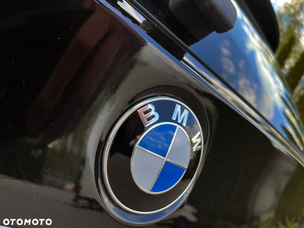 BMW Seria 3 - 18