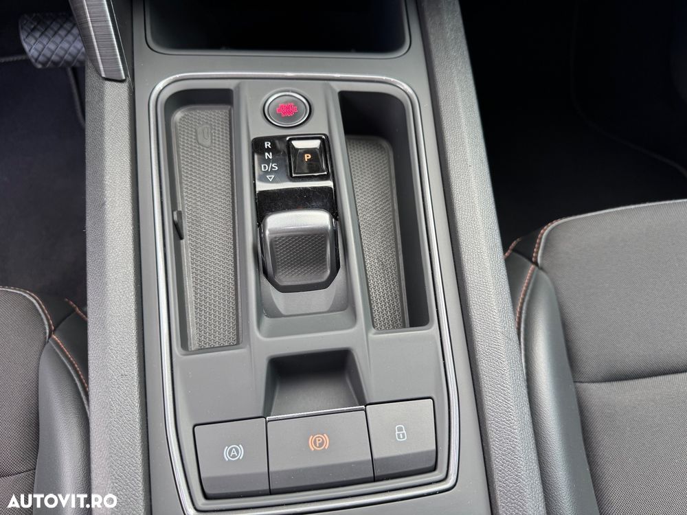 Cupra Formentor 1.5 eTSI DSG - 19