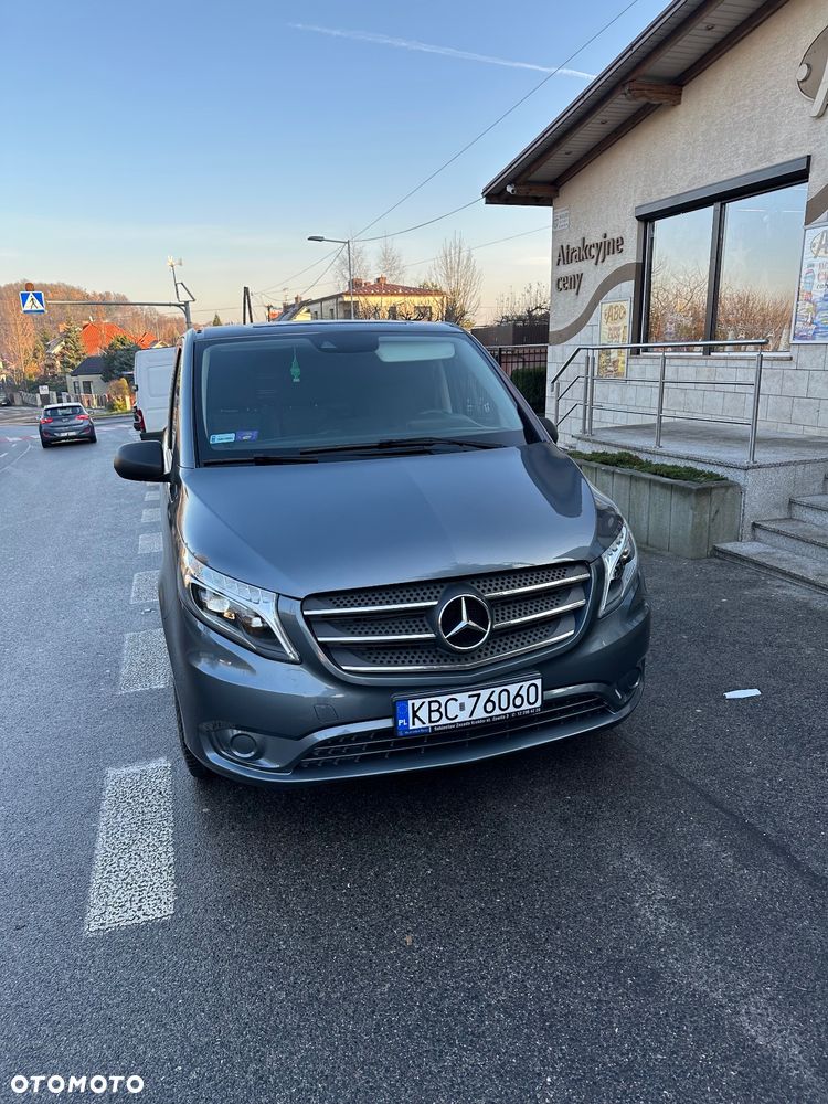 Mercedes-Benz VITO - 4