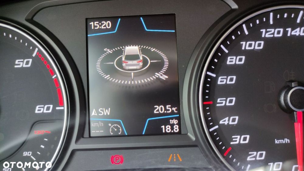 Seat Leon - 35