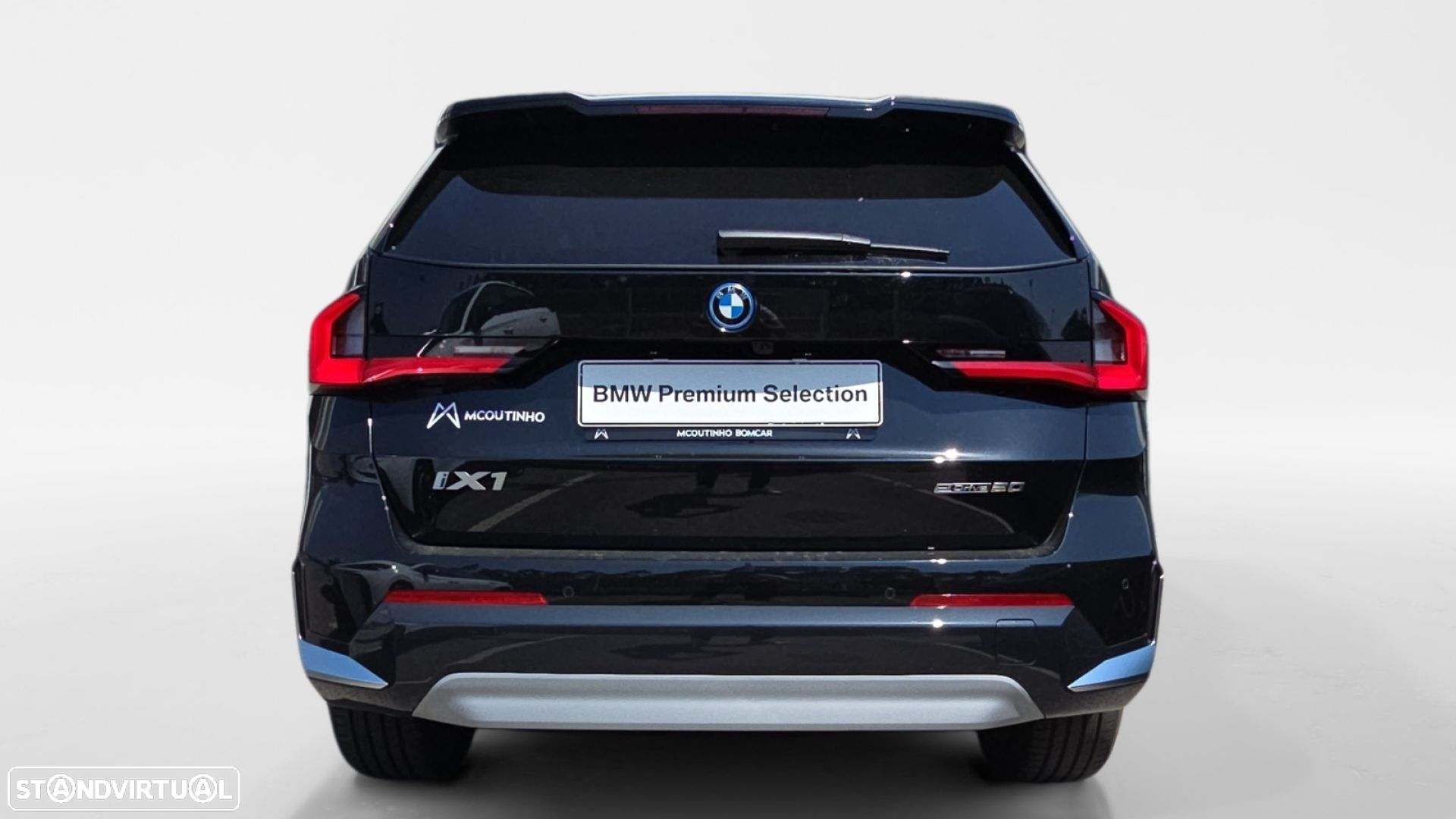 BMW iX1 eDrive20 xLine - 8