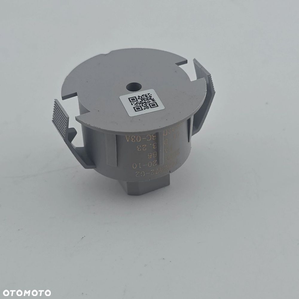NOWY ORYGINALNY GŁOŚNIK OSTRZEGAWCZY KLAPY BMW X3 X4 X5 X6 G30 F15 7482572 - 1