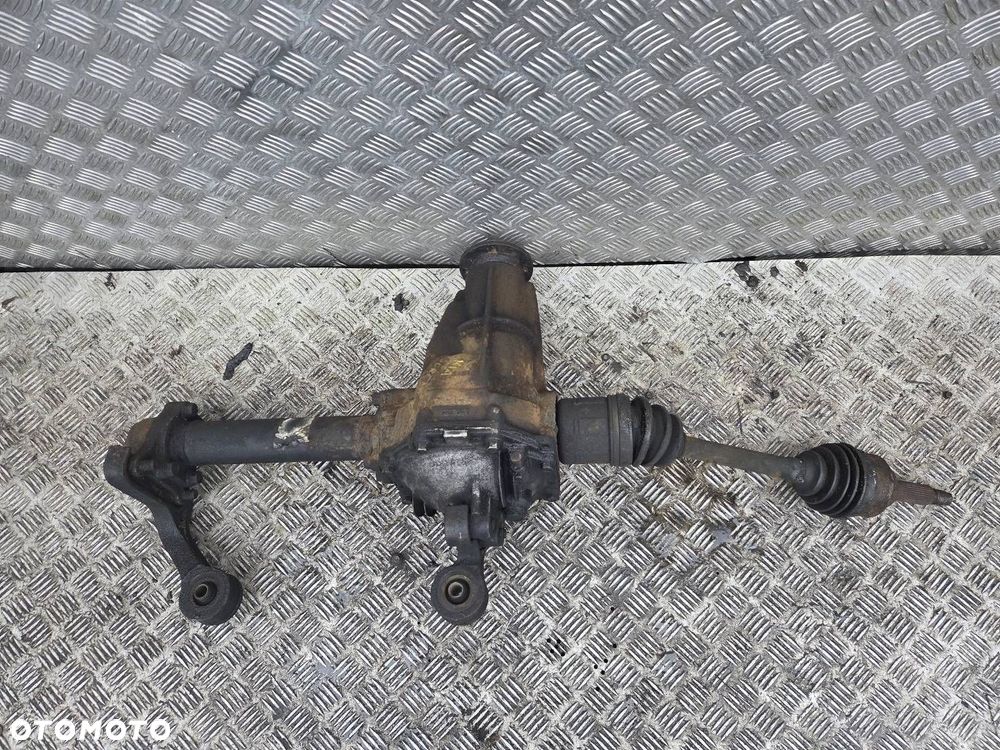 DYFERENCJAŁ KIA SORENTO - 2