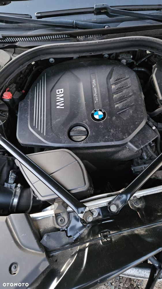 BMW Seria 5 - 15