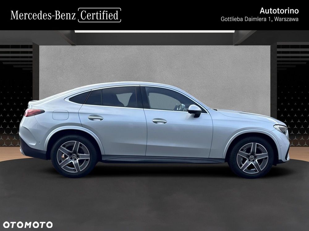 Mercedes-Benz GLC - 7
