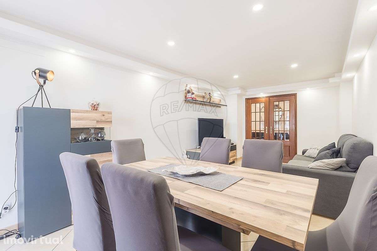 Apartamento T2 para venda - Grande imagem: 2/13