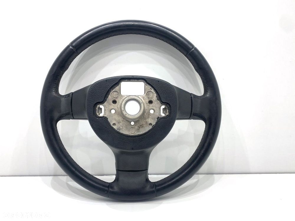 KIEROWNICA GT  VW GOLF V (1K1) 2003 - 2010 1.4 TSI 103 kW [140 KM] benzyna 2006 - 2008 1K0419091CJ - 2