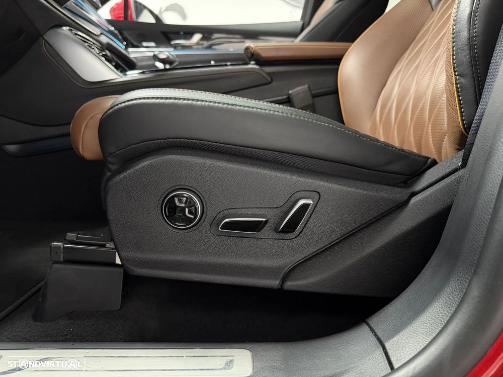 BYD Tang 86.4 kWh AWD Flagship - 25