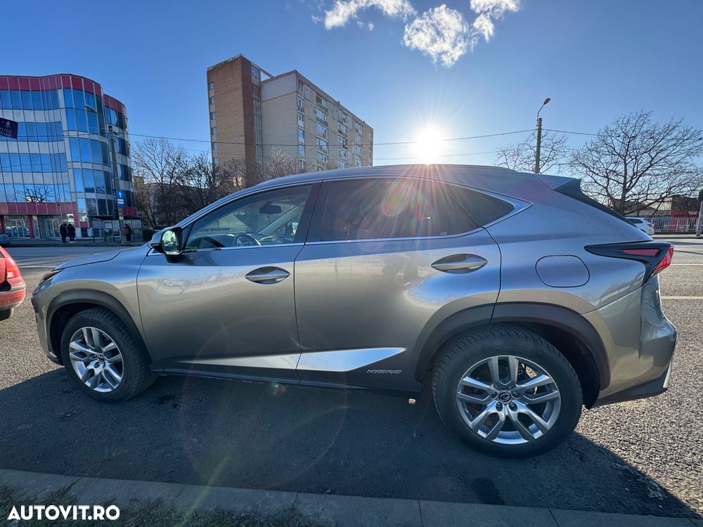 Lexus Seria NX 300 AWD Business - 6