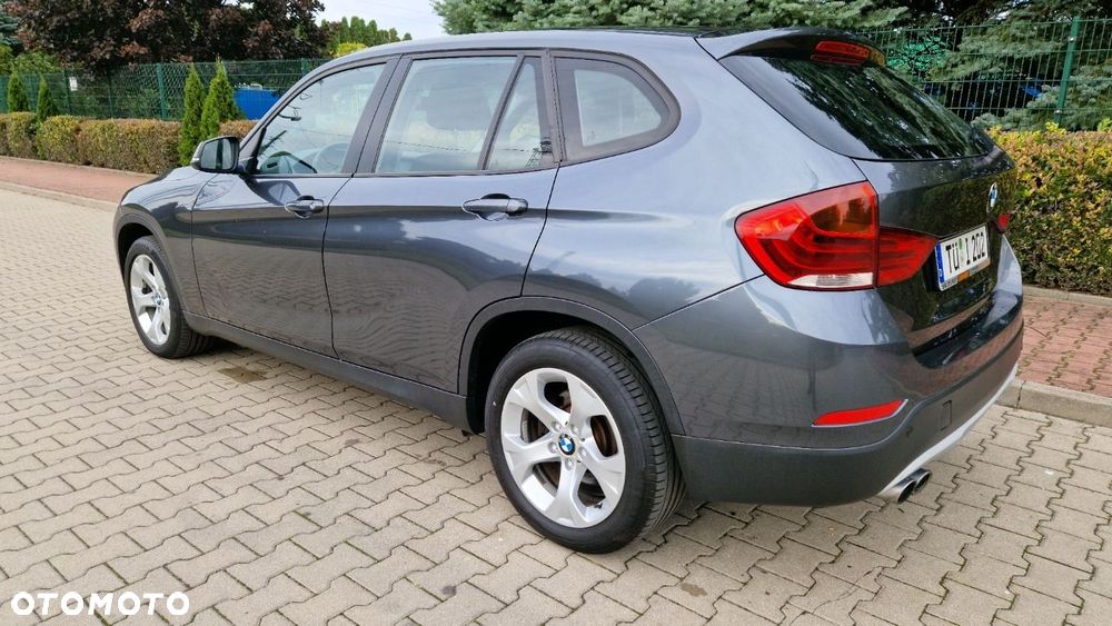 BMW X1 - 7