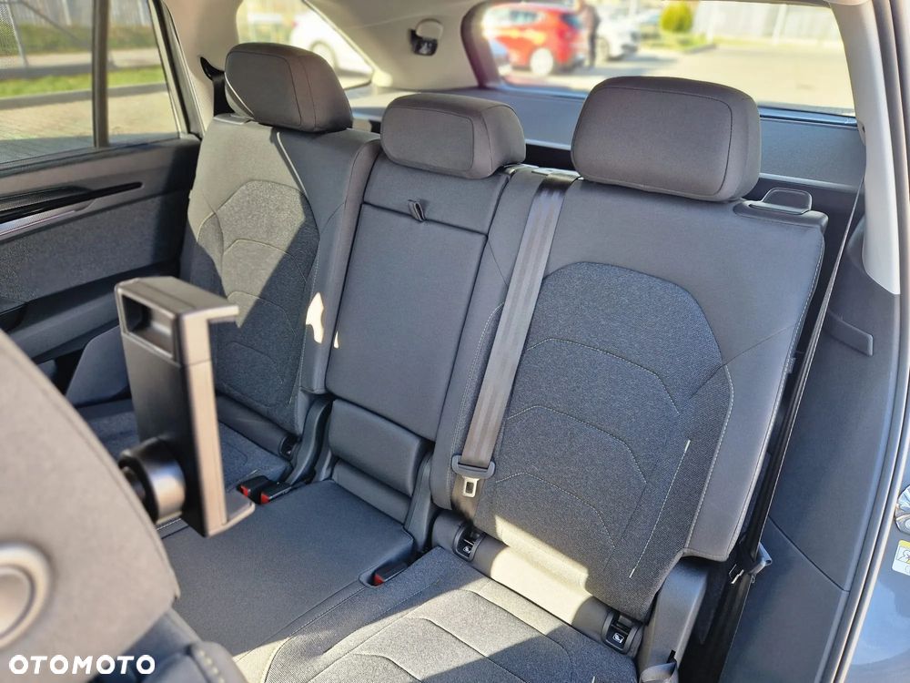 Skoda Kodiaq 2.0 TDI 4x4 Edition 130 DSG - 10