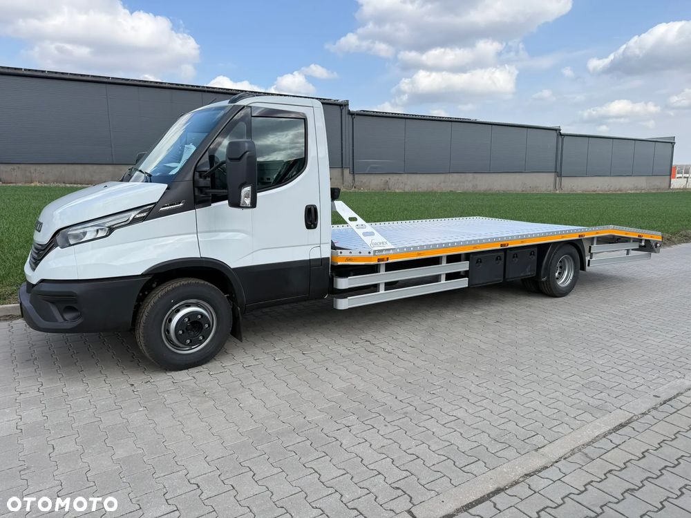Iveco Daily 70C21A8P Laweta - 17