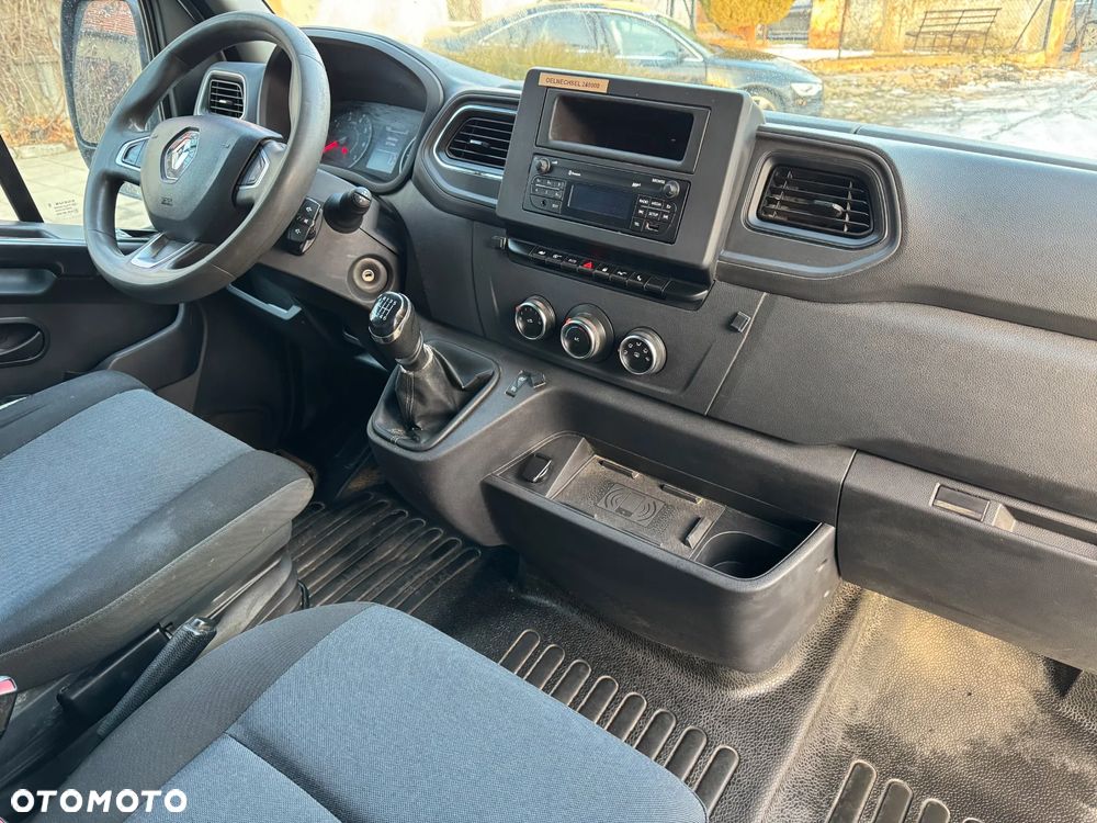 Renault Master - 5