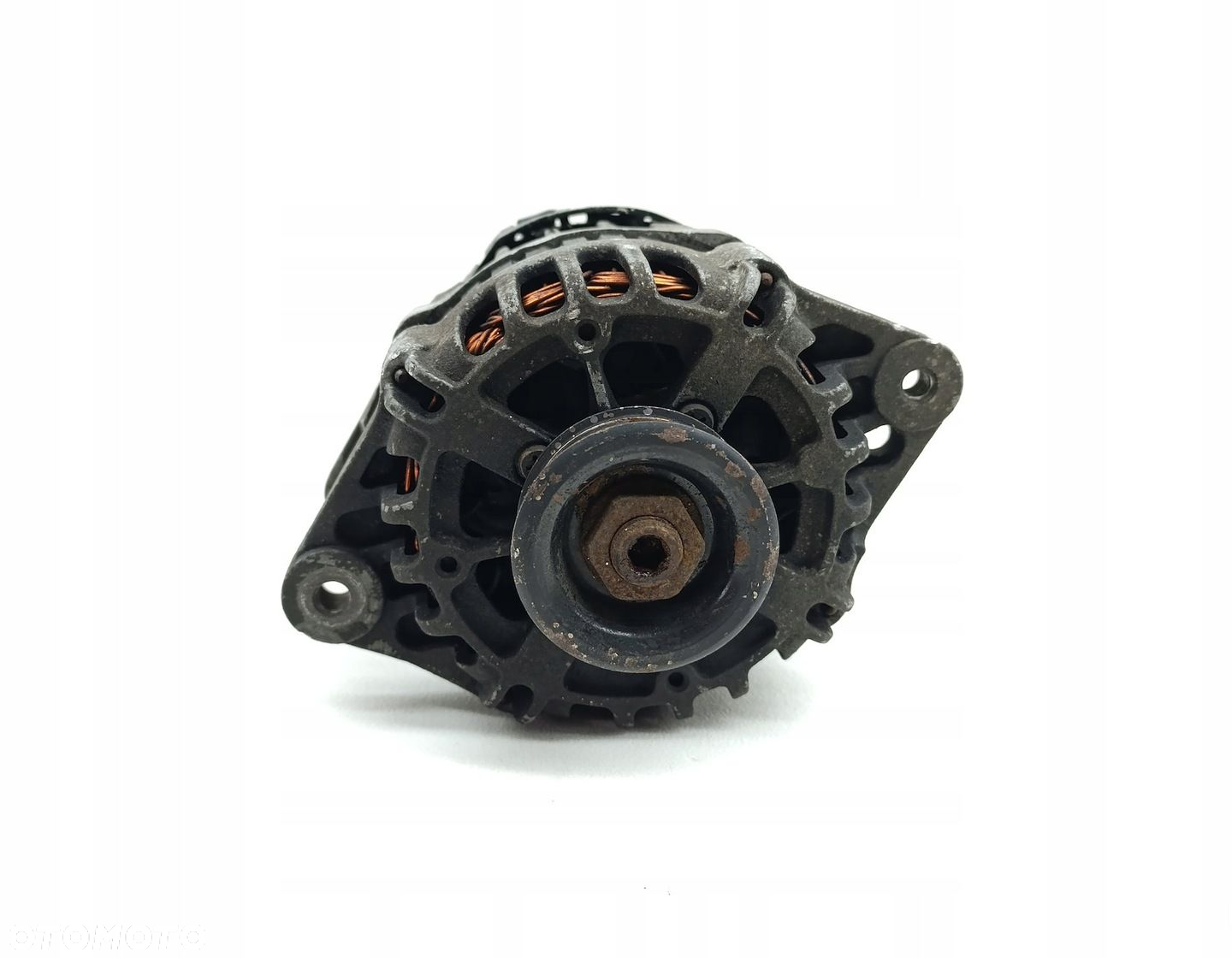 ALTERNATOR AVEO SPARK KALEOS 1.2 2655476 - 5
