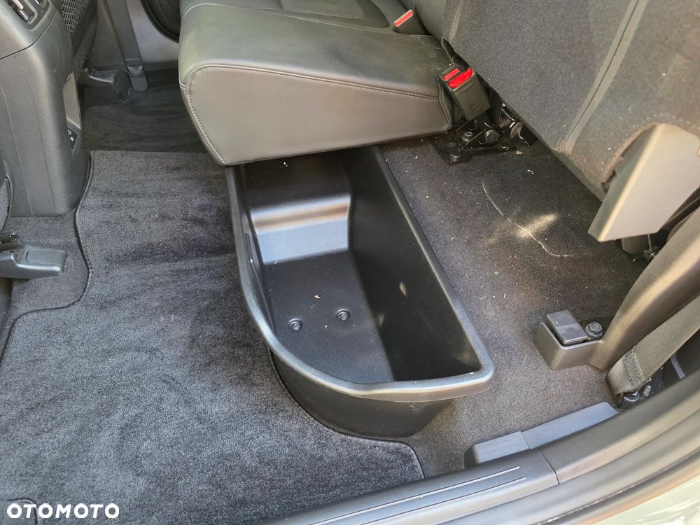 Hyundai Santa Cruz - 28