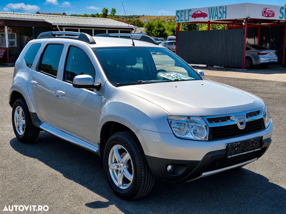 Dacia Duster - 2