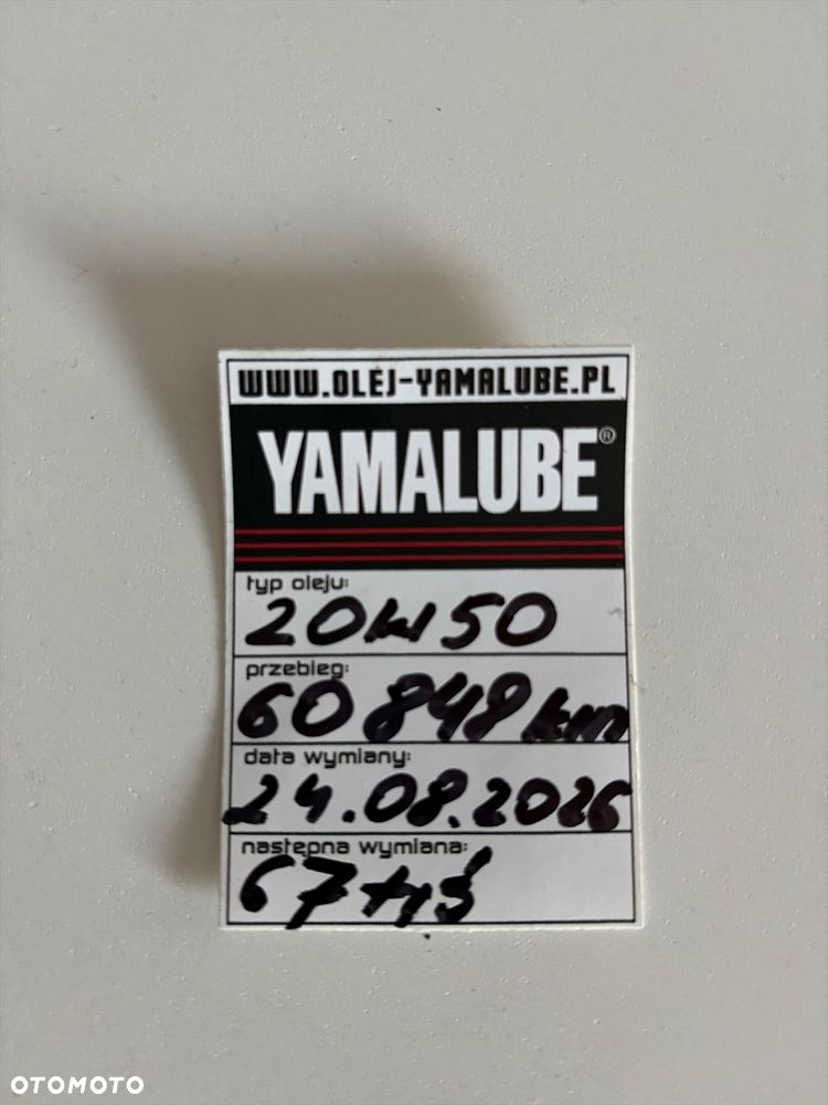 Yamaha FZS - 12