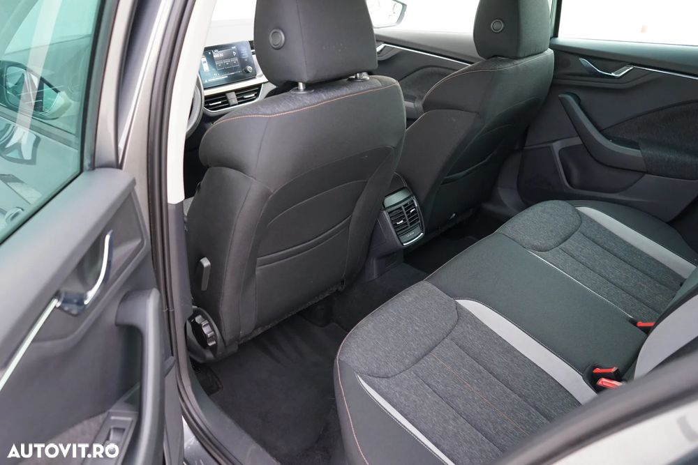 Skoda Kamiq 1.0 TSI Style - 25