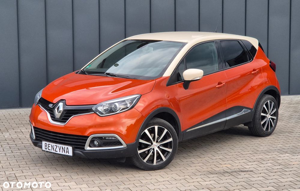 Renault Captur 0.9 Energy TCe Limited - 24