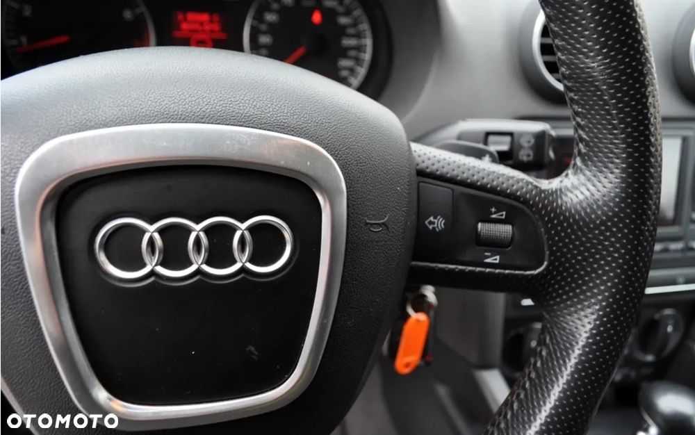 Audi A3 Sportback - 19