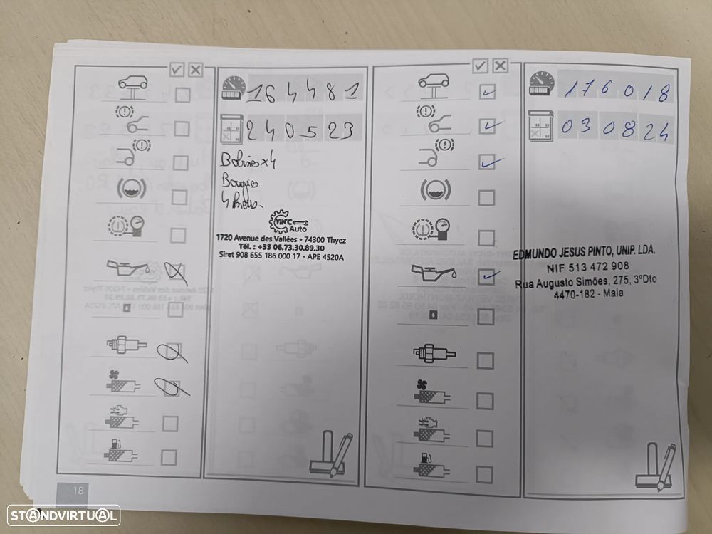 MINI Paceman Cooper S ALL4 - 18