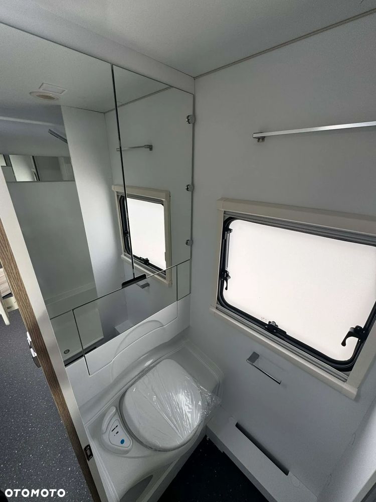Adria Altea 552PK 60Y - Nowa, FV23%, DMC 1700kg, Łóżka Piętrowe - 27