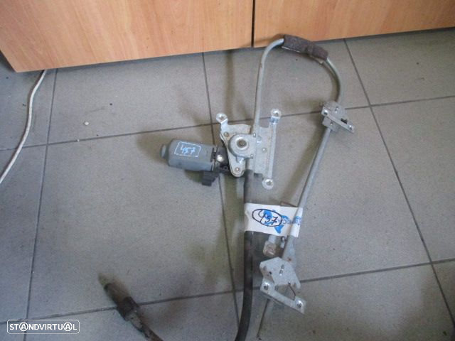 Elevador Com Motor ELEVCM457 JEEP CHEROKEE 1994 5P TE - 2