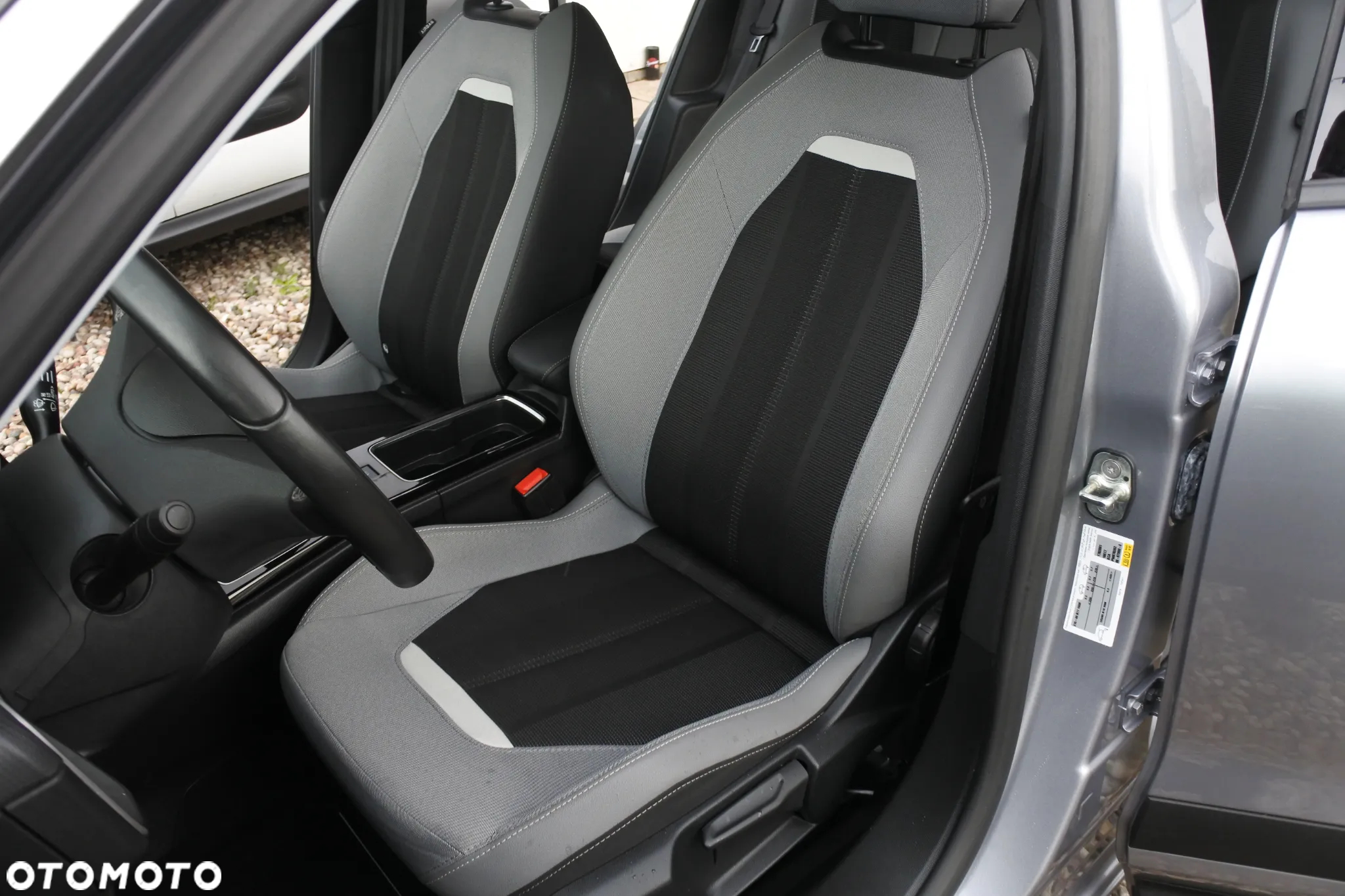 Opel Mokka 1.2 DI Turbo Business Elegance - 11