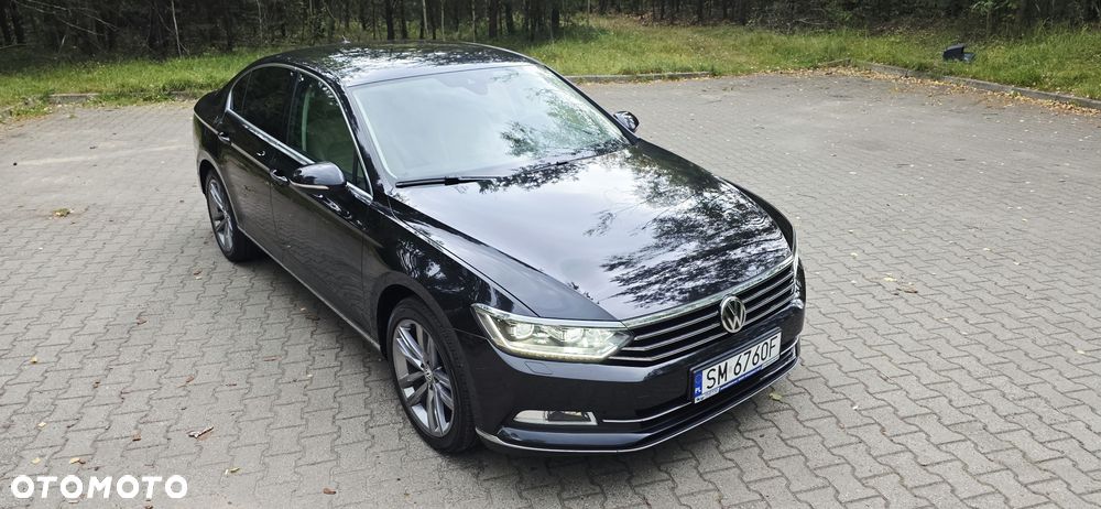 Volkswagen Passat 1.8 TSI BMT Highline DSG - 32