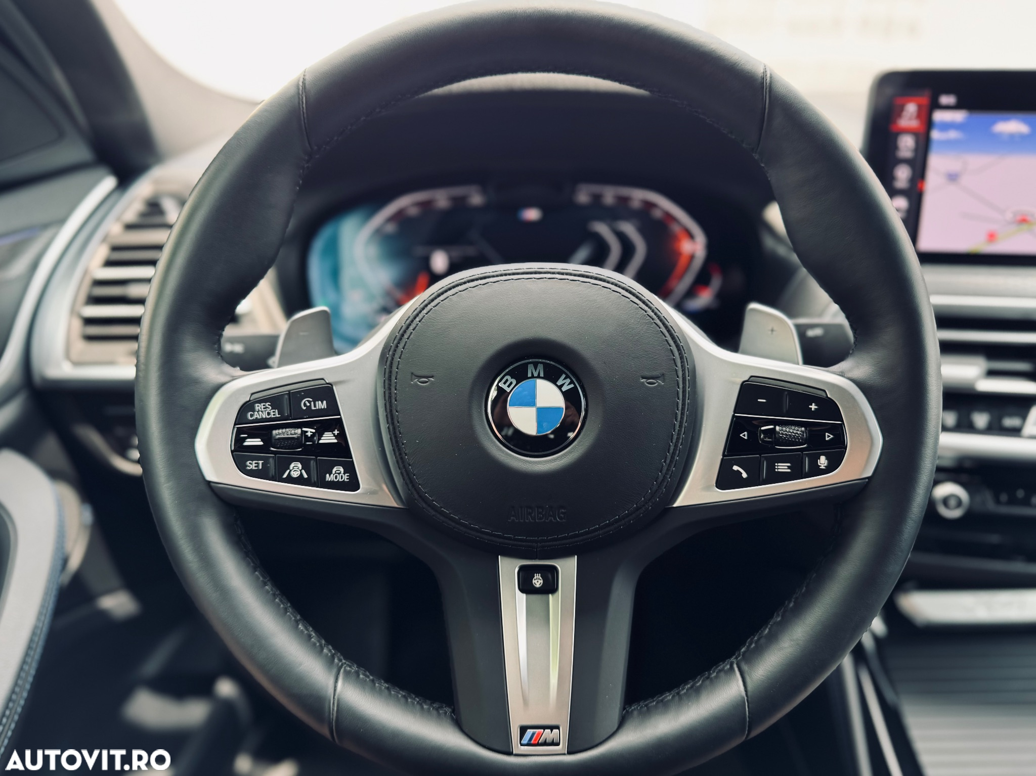 BMW X4 xDrive30d Aut. M Sport - 27