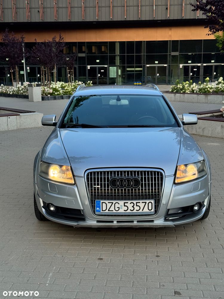 Audi A6 Allroad - 15