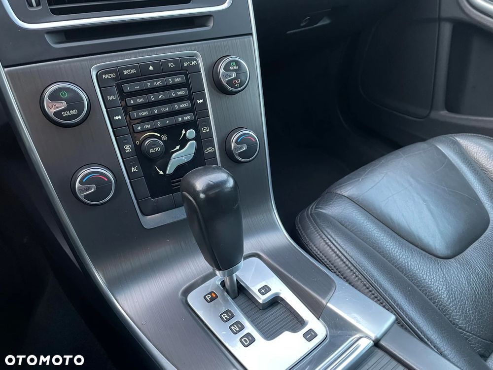 Volvo V60 - 17