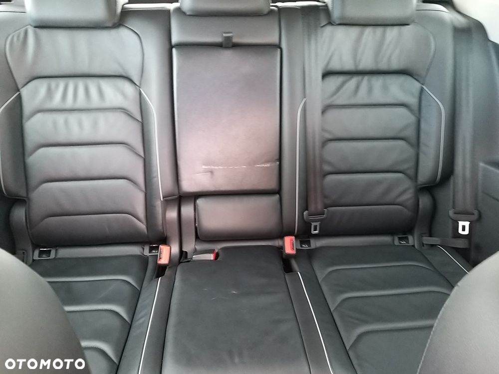 Volkswagen Tiguan - 23