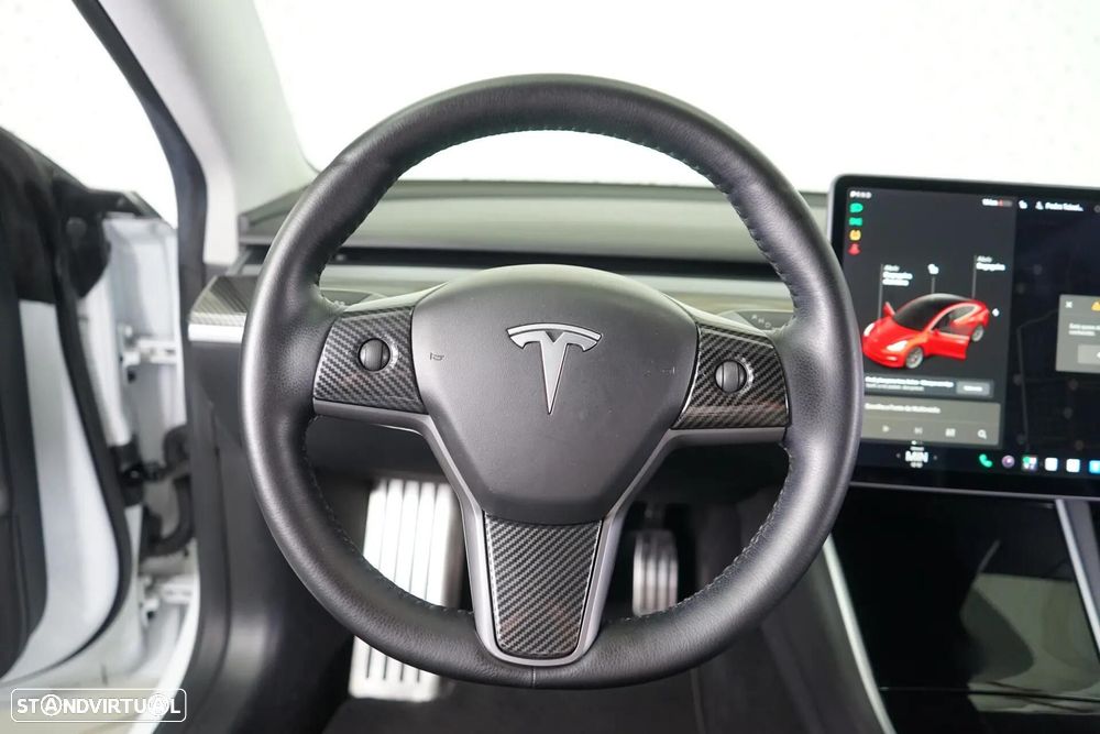 Tesla Model 3 Standard Range Plus RWD - 22
