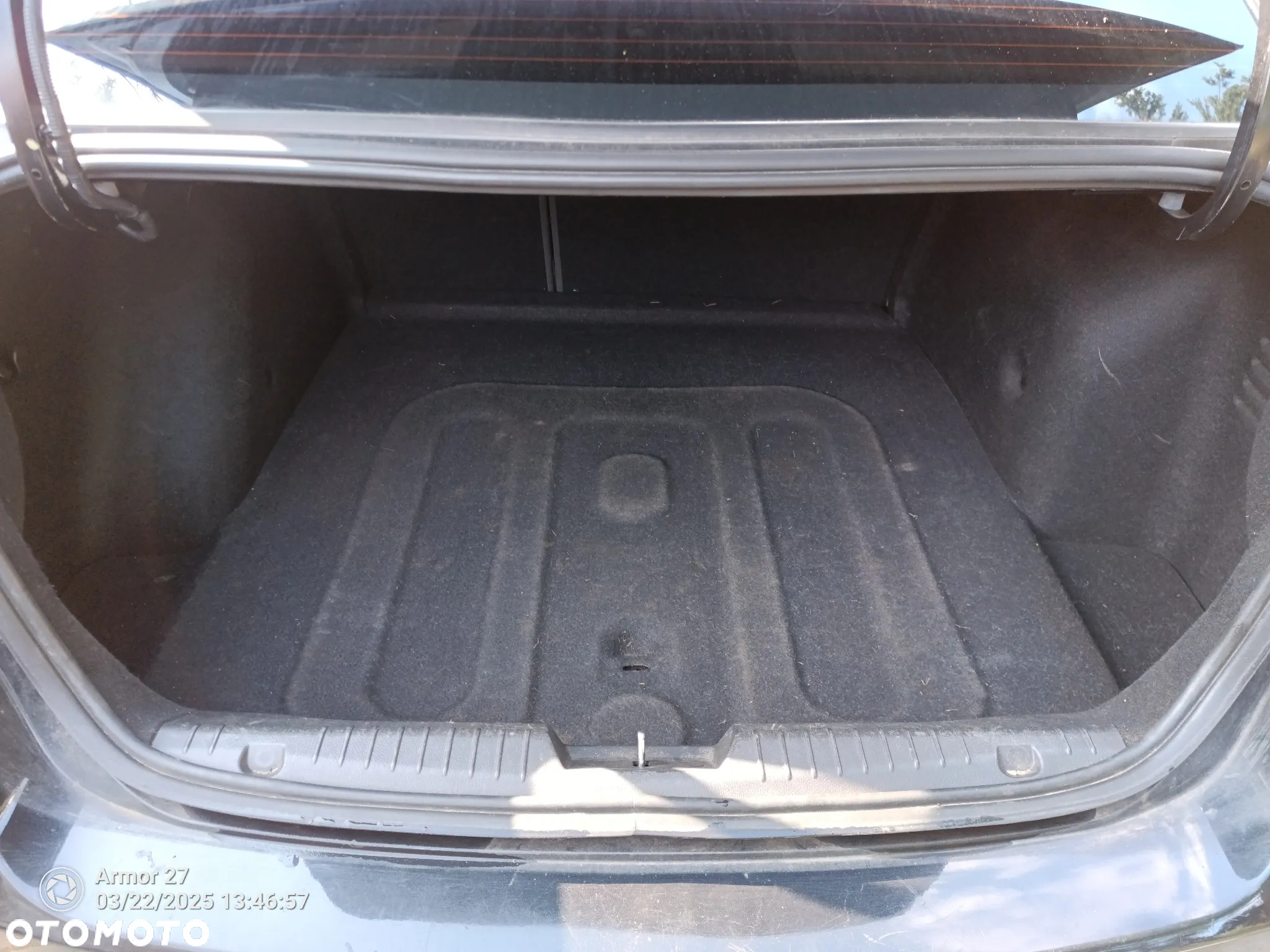 Chevrolet Cruze 1.6 LS - 12