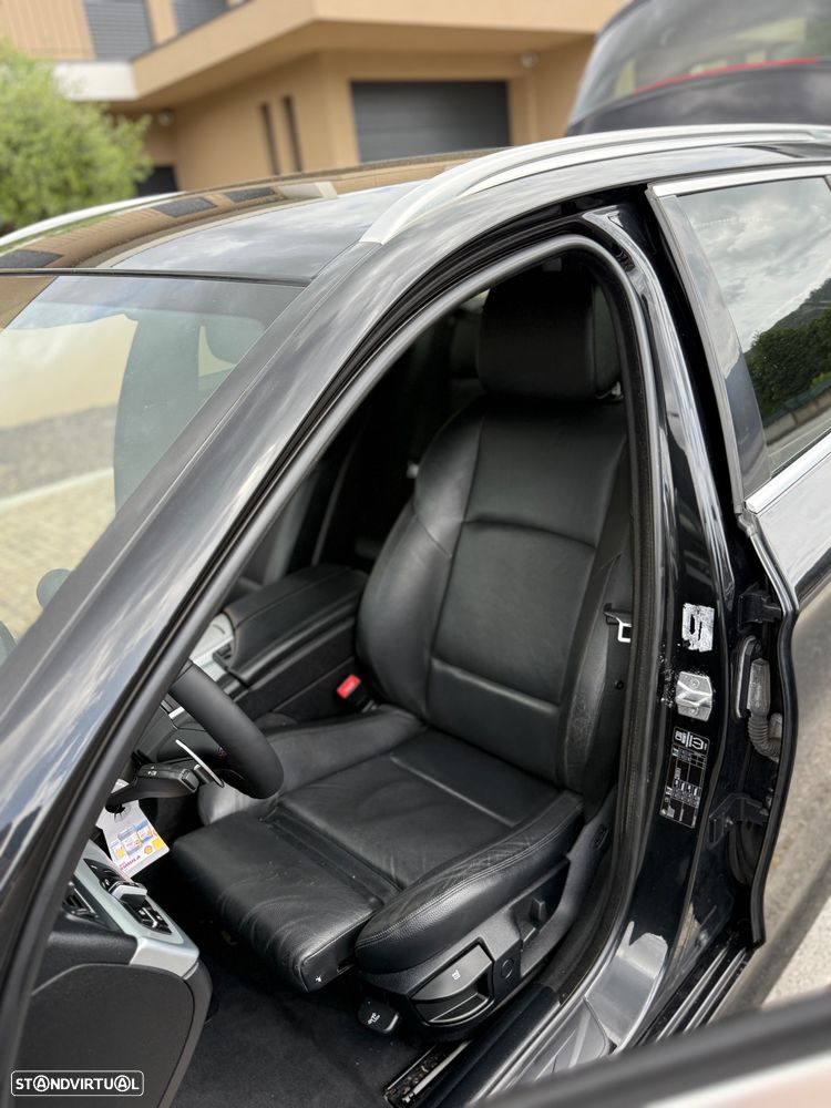 BMW 520 d Pack M Auto - 17