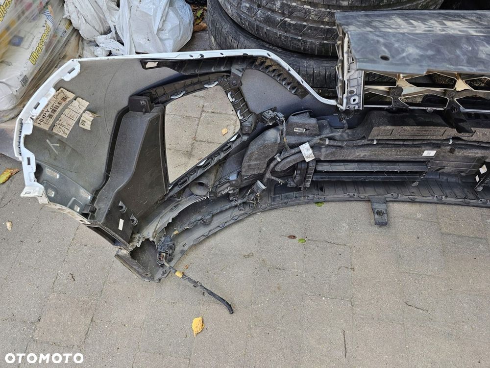 zderzak przedni hyundai tucson iv - 8