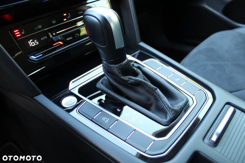 Volkswagen Arteon Shooting Brake 2.0 TSI Elegance DSG - 22