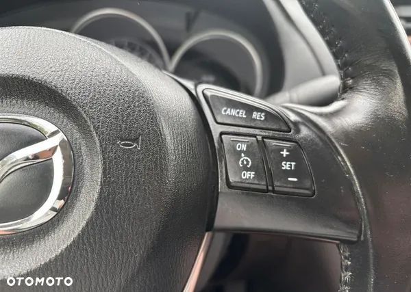 Mazda 6 2.2 D Skymotion I-ELoop - 21