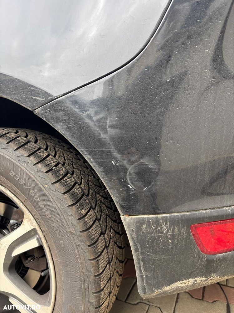 Volvo Xc 60 2012 photo 5