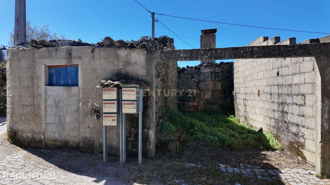 Refúgio Rural com Alma – Turismo, Natureza e Tradição na Região de Mêd - Grande imagem: 3/18