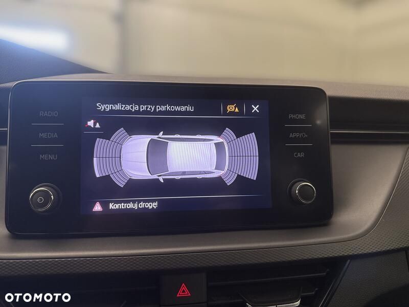 Skoda Scala 1.0 TSI Ambition - 16