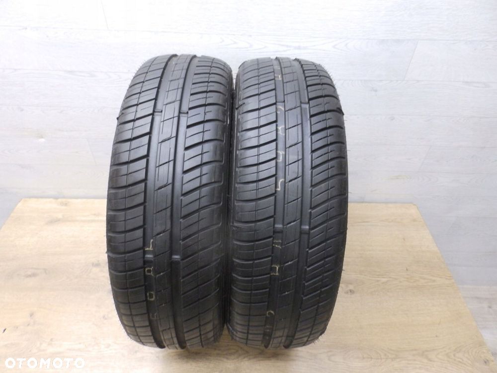 Opony letnie Dunlop Street Response 2 175/60R15 81T - 1