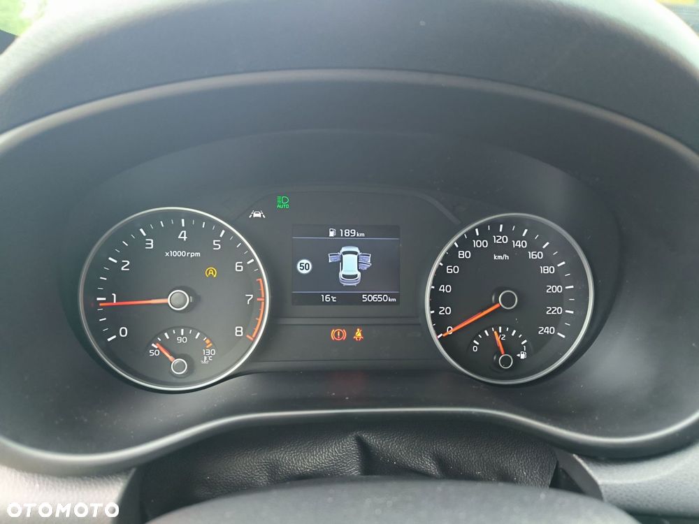Kia Sportage 1.6 T-GDI Black Edition 4WD - 14