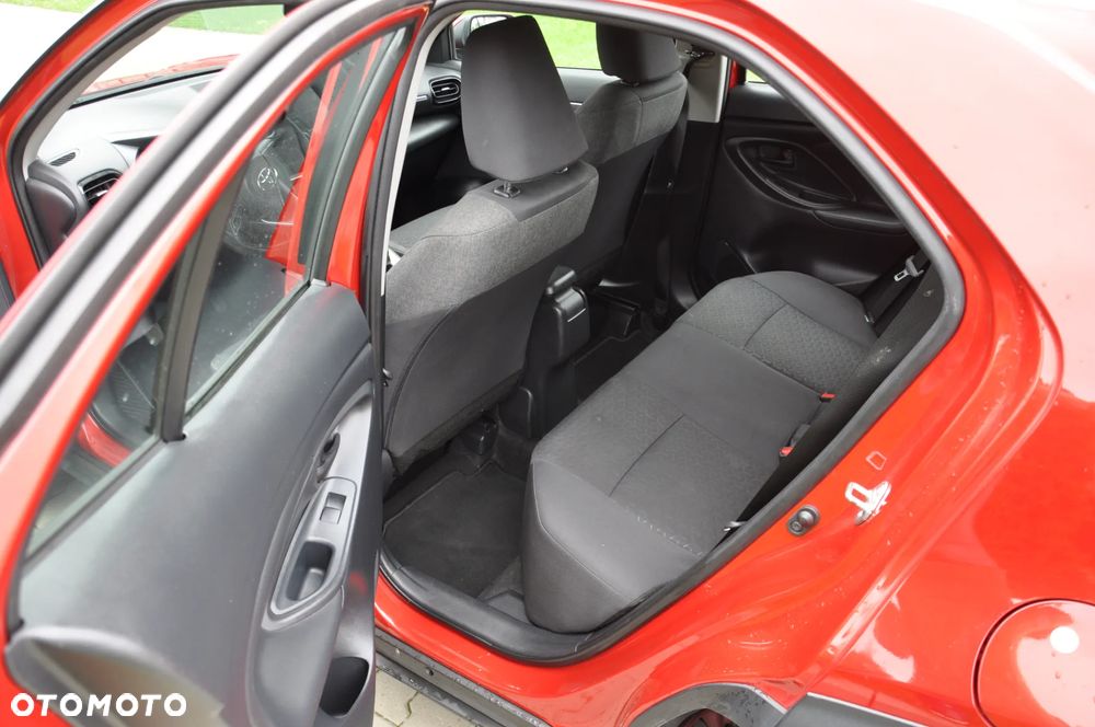 Toyota Yaris Cross 1.5 Comfort - 11