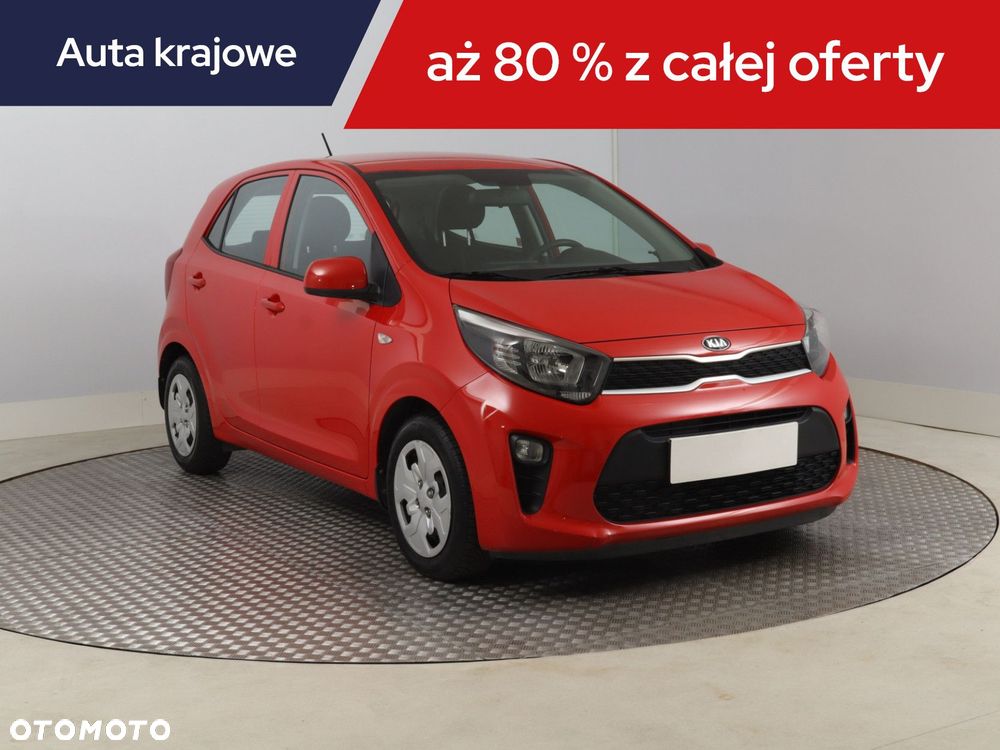 Kia Picanto - 3
