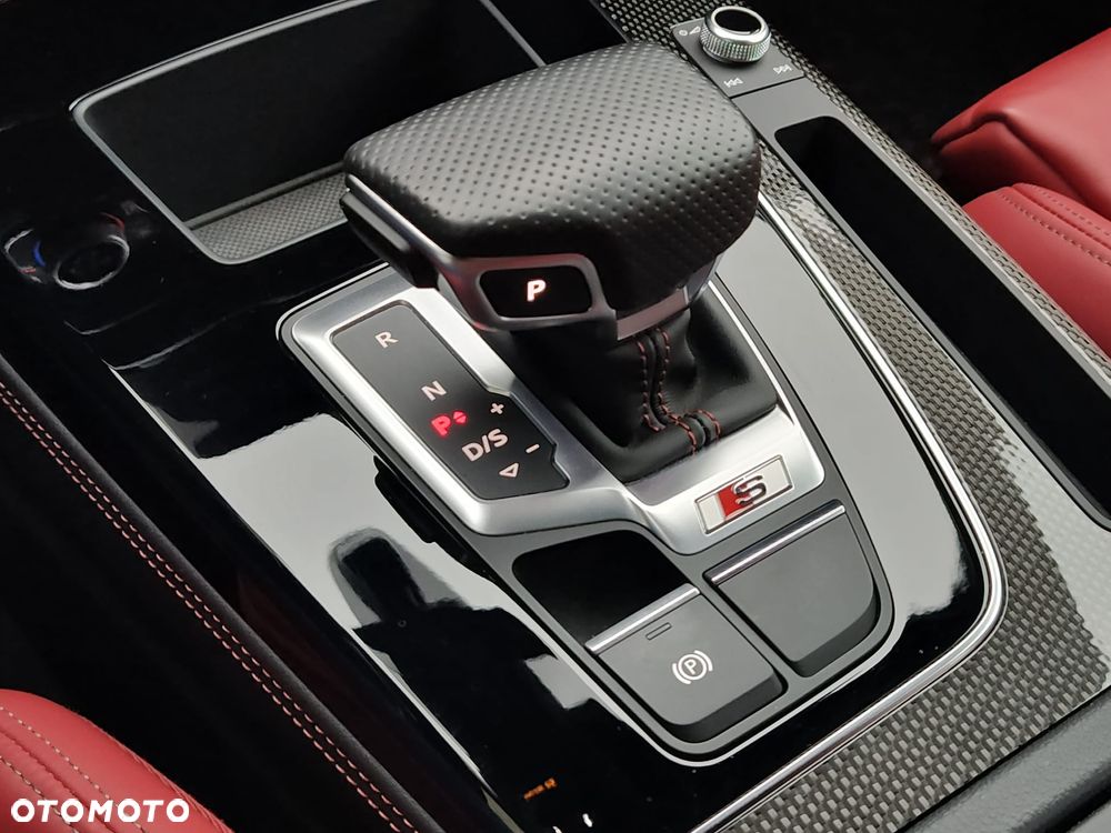 Audi SQ5 - 23